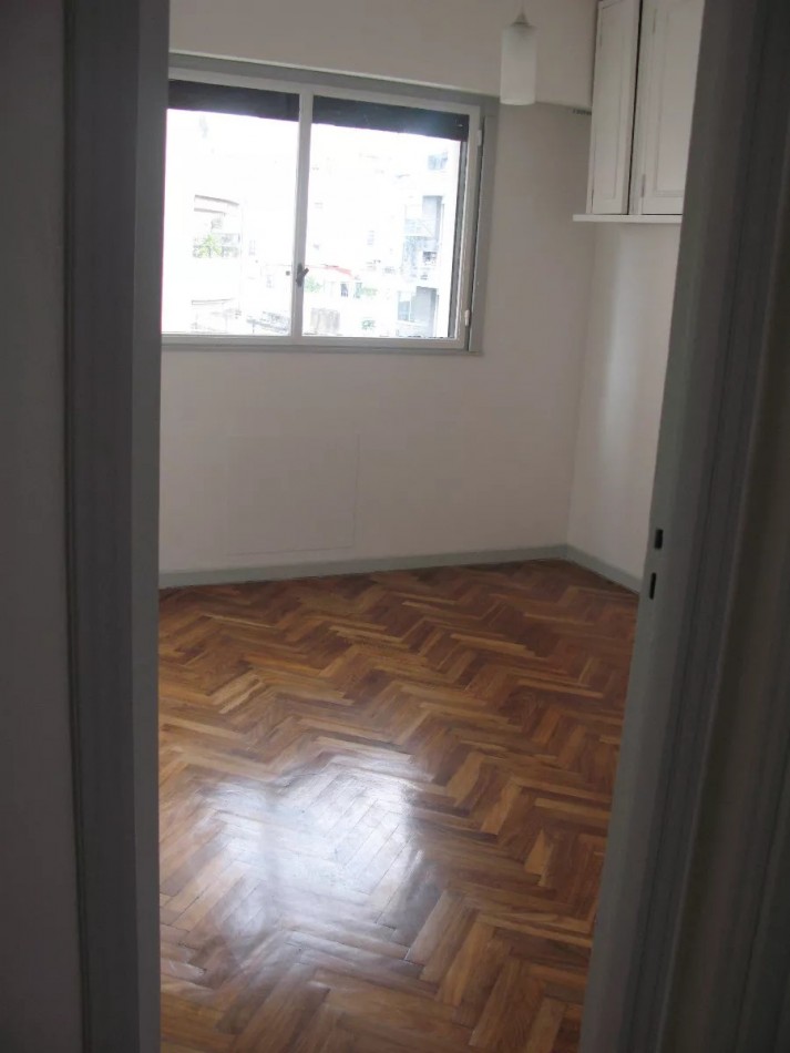 Venta depto 3 amb en Charcas 4200, Palermo.