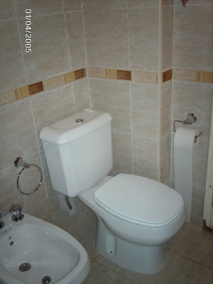 Venta depto 3 amb en Charcas 4200, Palermo.