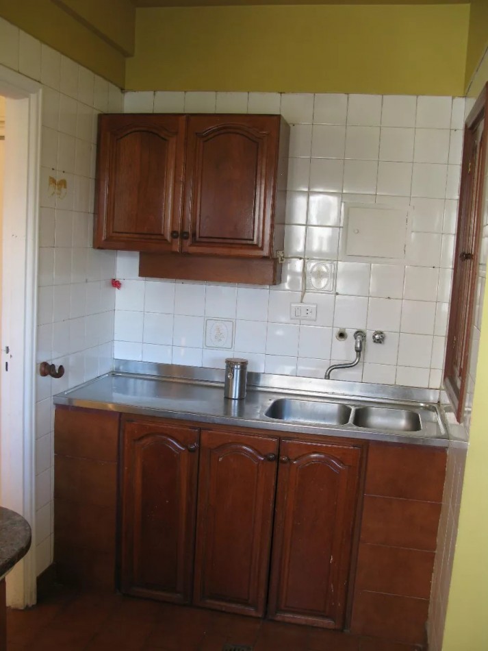 Venta depto 3 amb en Charcas 4200, Palermo.