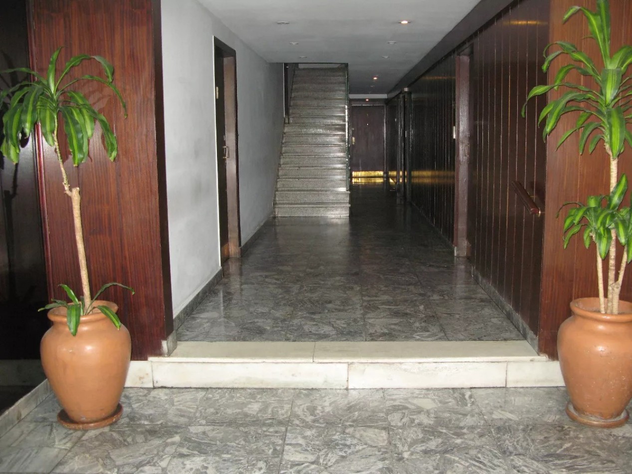 Venta depto 3 amb en Charcas 4200, Palermo.