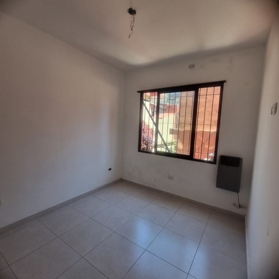 Venta PH 3 amb con patio y terraza en Muñecas 1000, Villa Crespo