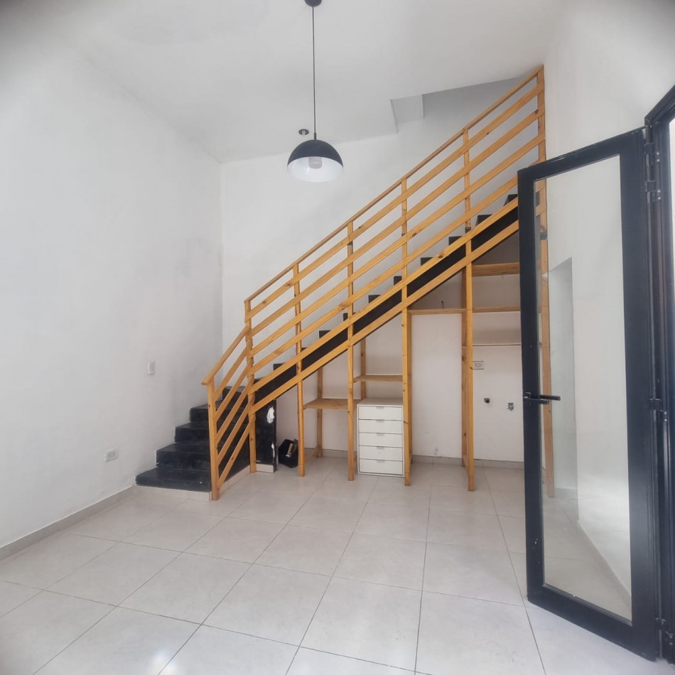 Venta PH 3 amb con patio y terraza en Muñecas 1000, Villa Crespo