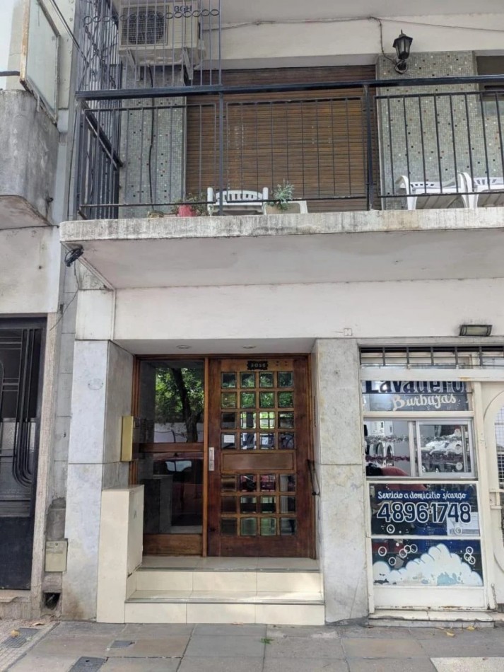 Venta depto 2 amb en Av. Olazabal 3000, Belgrano