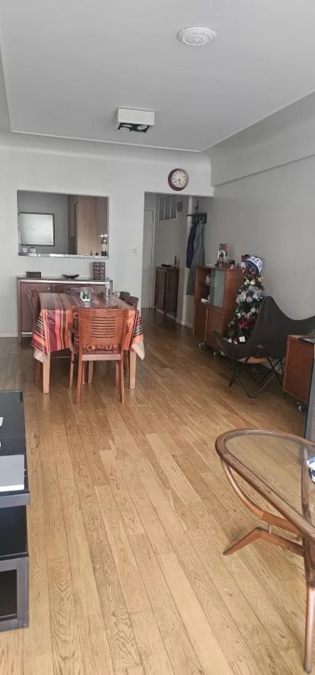 Venta depto 4 amb reciclado con lavadero en Colegiales
