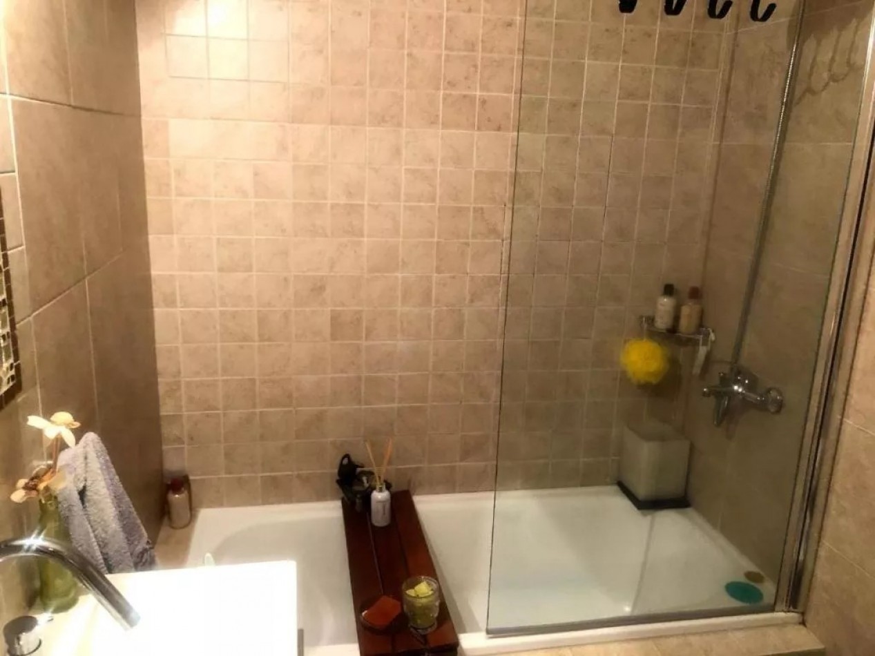 Venta depto 3 amb con balcon terraza en Muñiz 1000, Caballito
