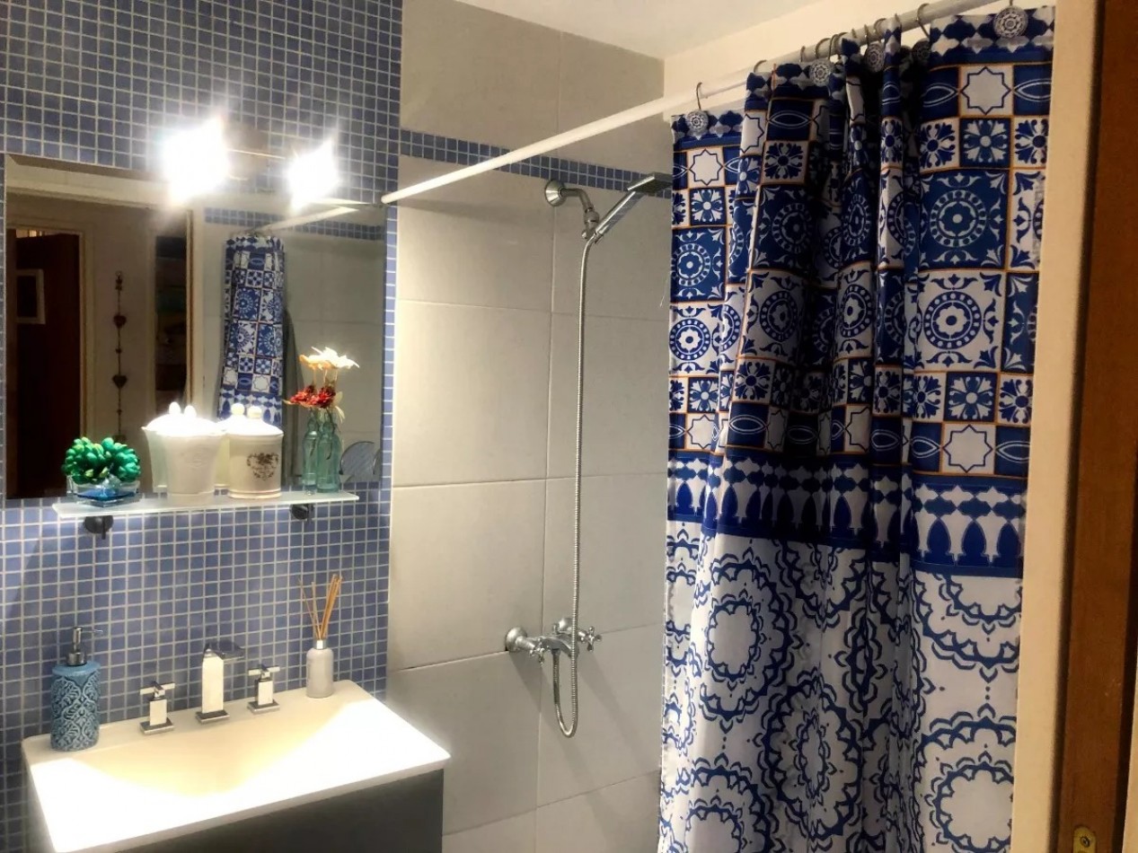 Venta depto 3 amb con balcon terraza en Muñiz 1000, Caballito