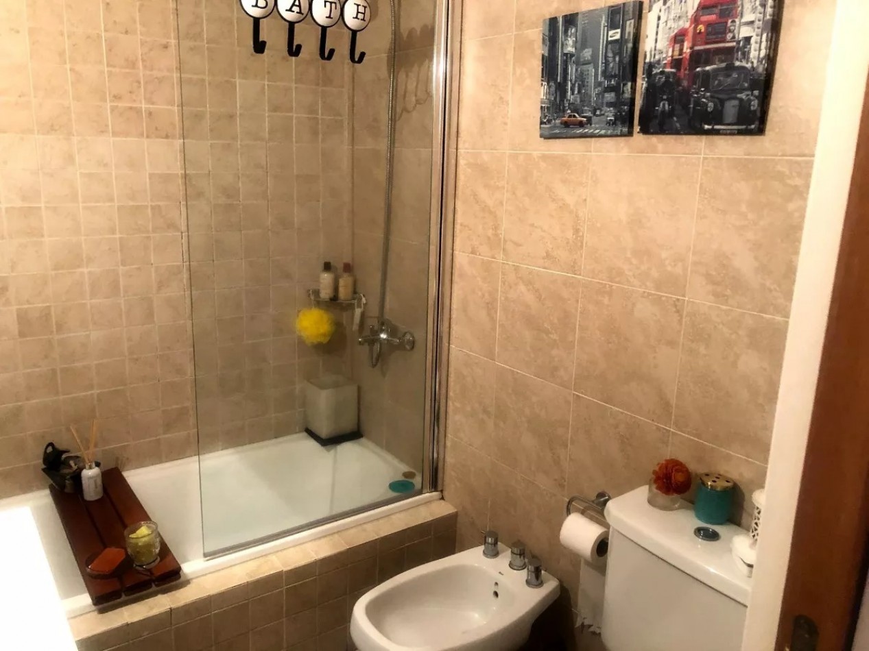 Venta depto 3 amb con balcon terraza en Muñiz 1000, Caballito