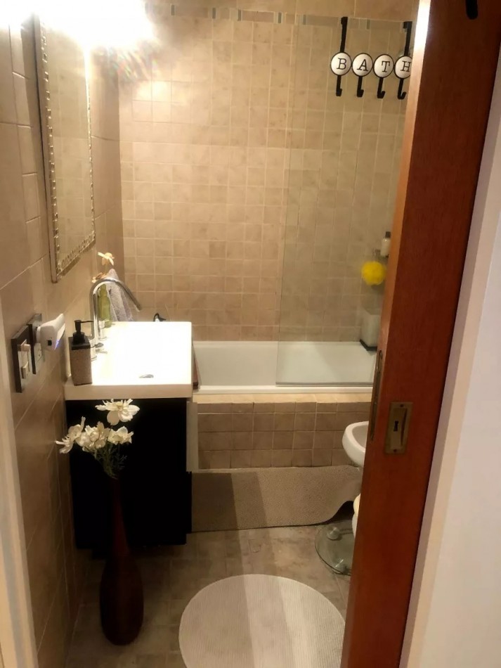 Venta depto 3 amb con balcon terraza en Muñiz 1000, Caballito
