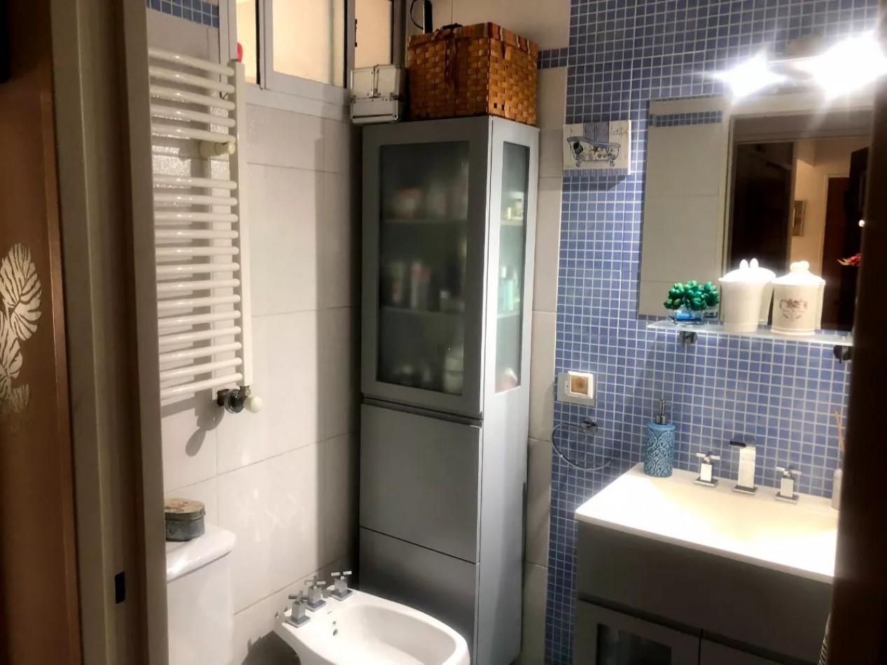 Venta depto 3 amb con balcon terraza en Muñiz 1000, Caballito