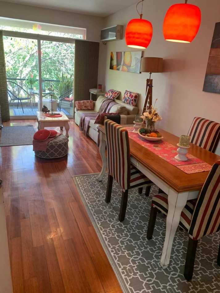 Venta depto 3 amb con balcon terraza en Muñiz 1000, Caballito