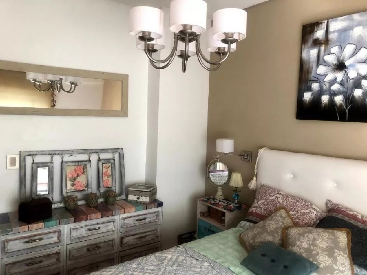 Venta depto 3 amb con balcon terraza en Muñiz 1000, Caballito