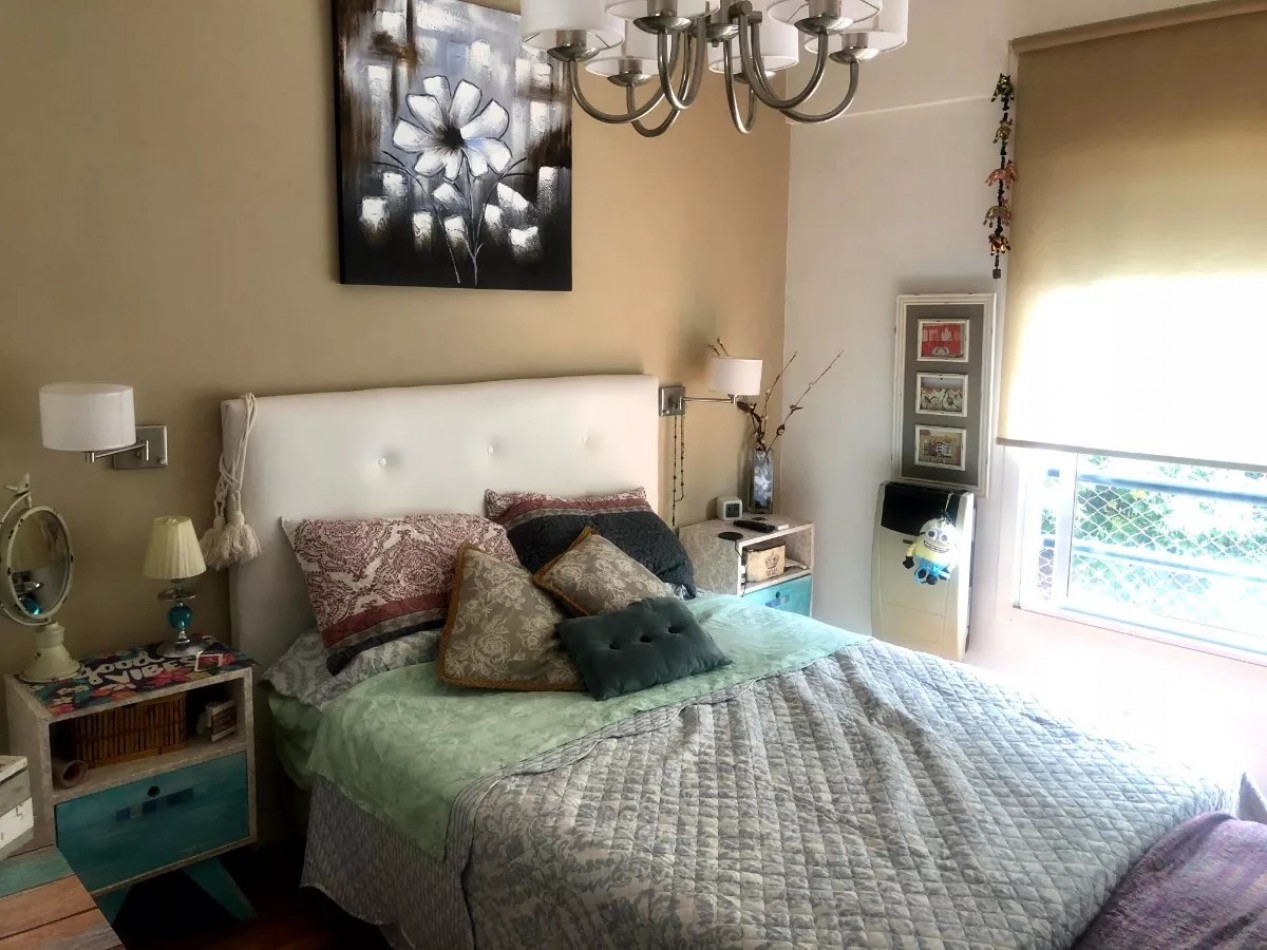 Venta depto 3 amb con balcon terraza en Muñiz 1000, Caballito
