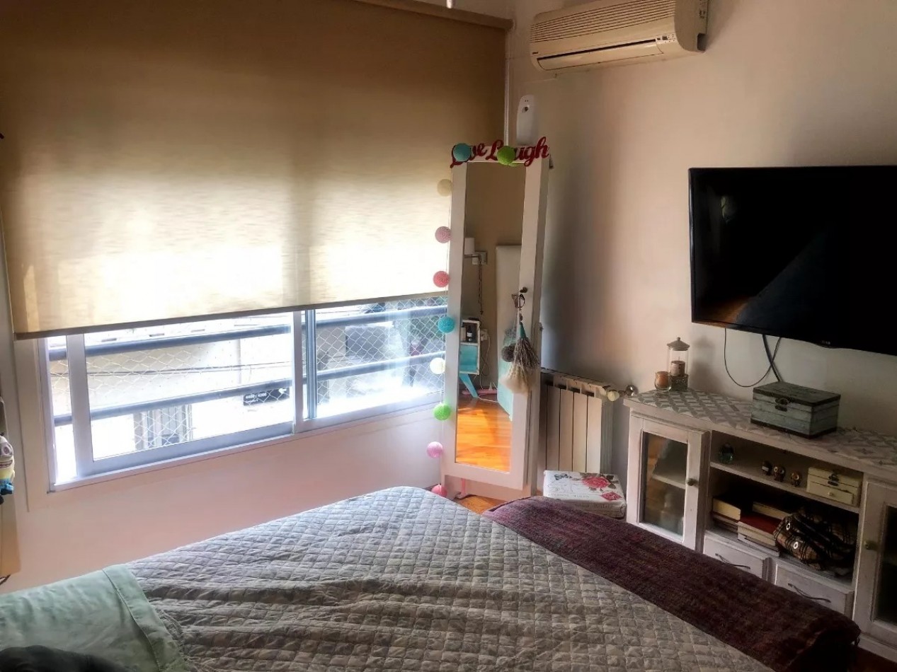 Venta depto 3 amb con balcon terraza en Muñiz 1000, Caballito