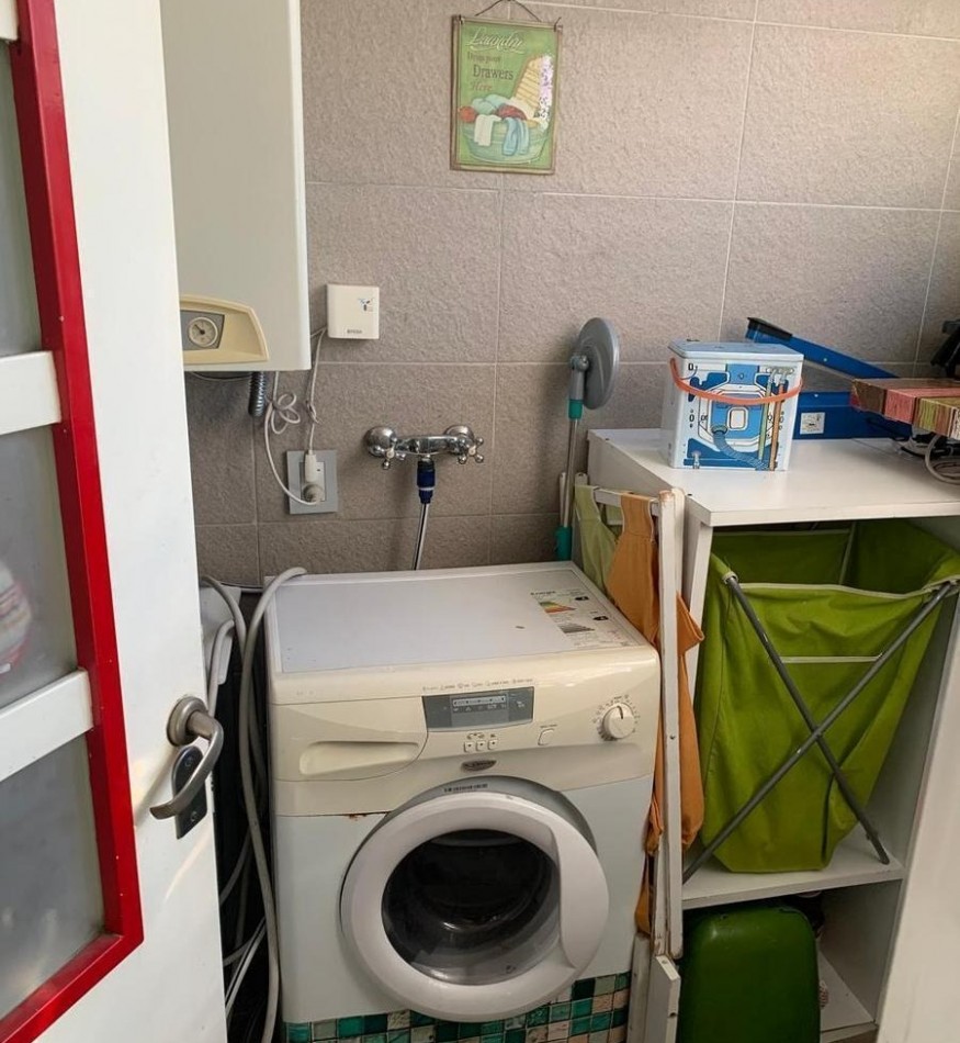 Venta depto 3 amb con balcon terraza en Muñiz 1000, Caballito