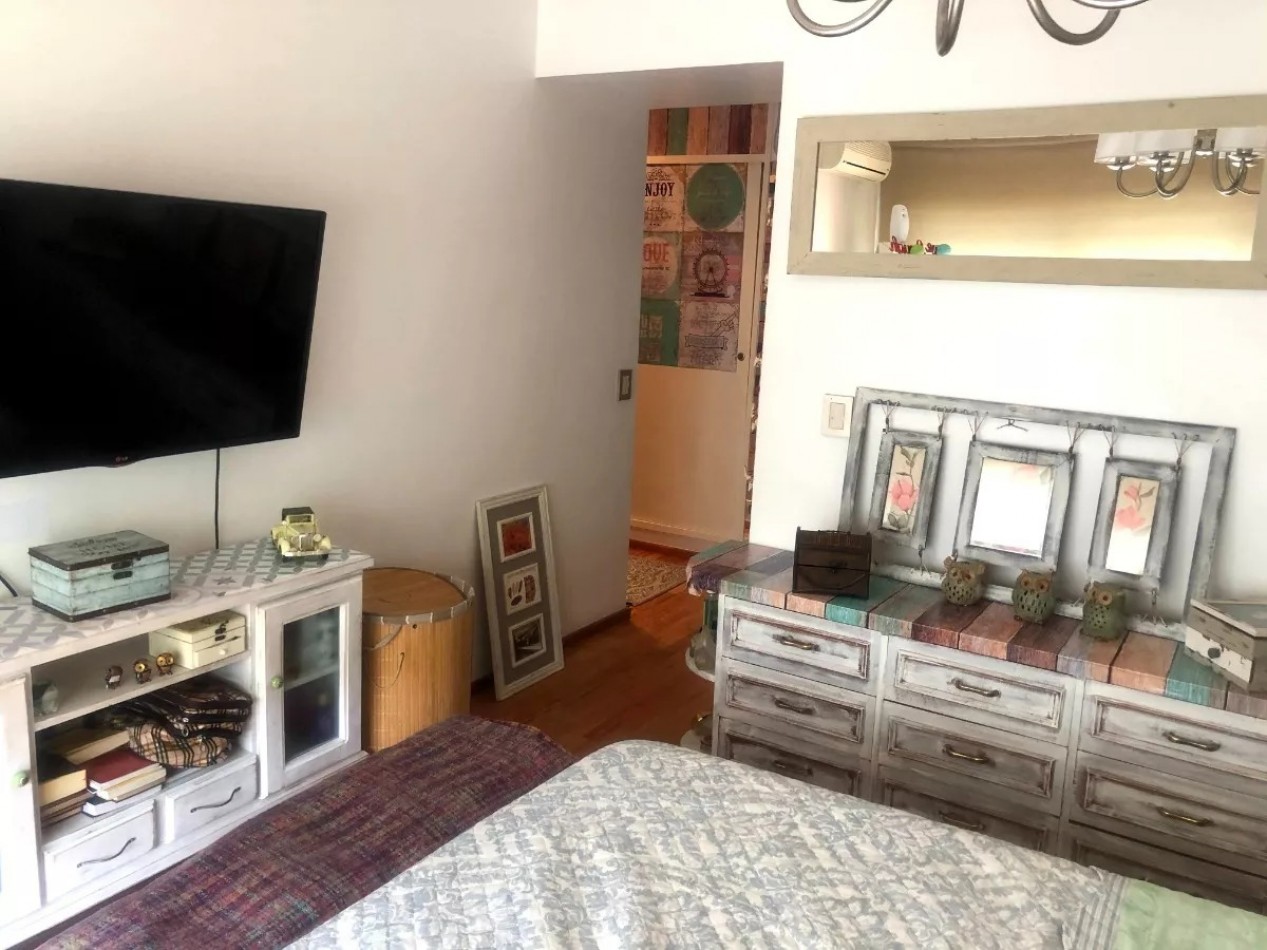 Venta depto 3 amb con balcon terraza en Muñiz 1000, Caballito