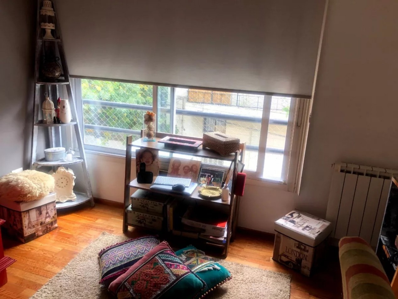 Venta depto 3 amb con balcon terraza en Muñiz 1000, Caballito