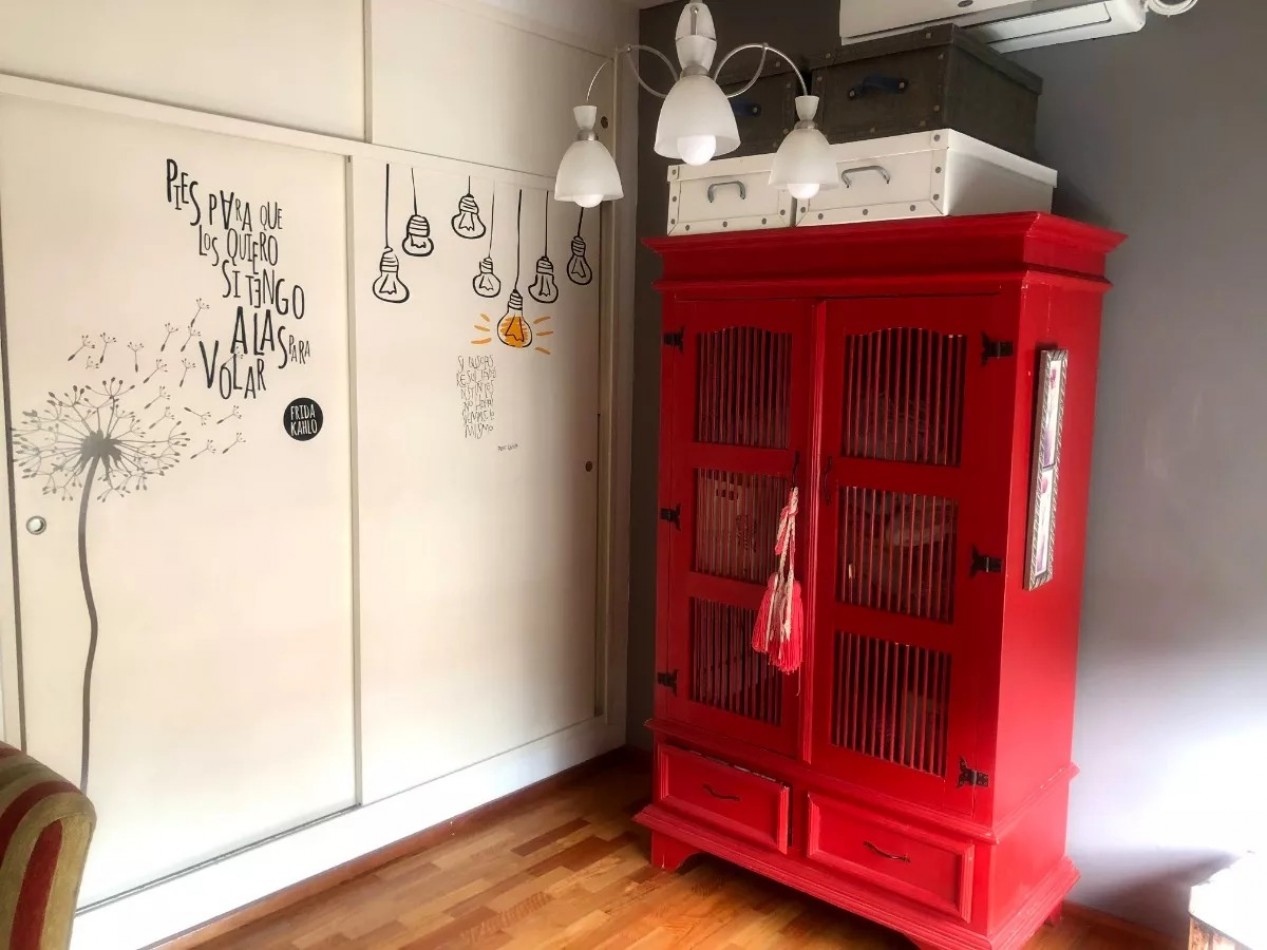 Venta depto 3 amb con balcon terraza en Muñiz 1000, Caballito
