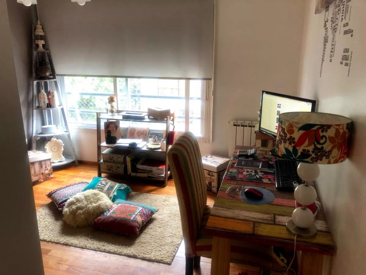 Venta depto 3 amb con balcon terraza en Muñiz 1000, Caballito