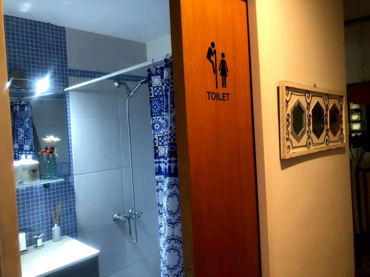 Venta depto 3 amb con balcon terraza en Muñiz 1000, Caballito