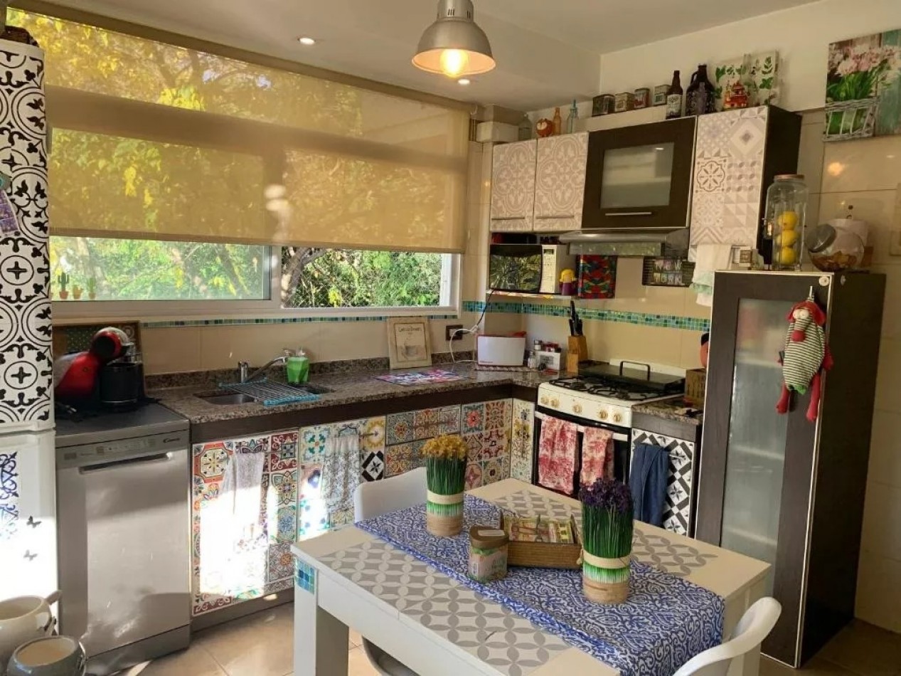 Venta depto 3 amb con balcon terraza en Muñiz 1000, Caballito