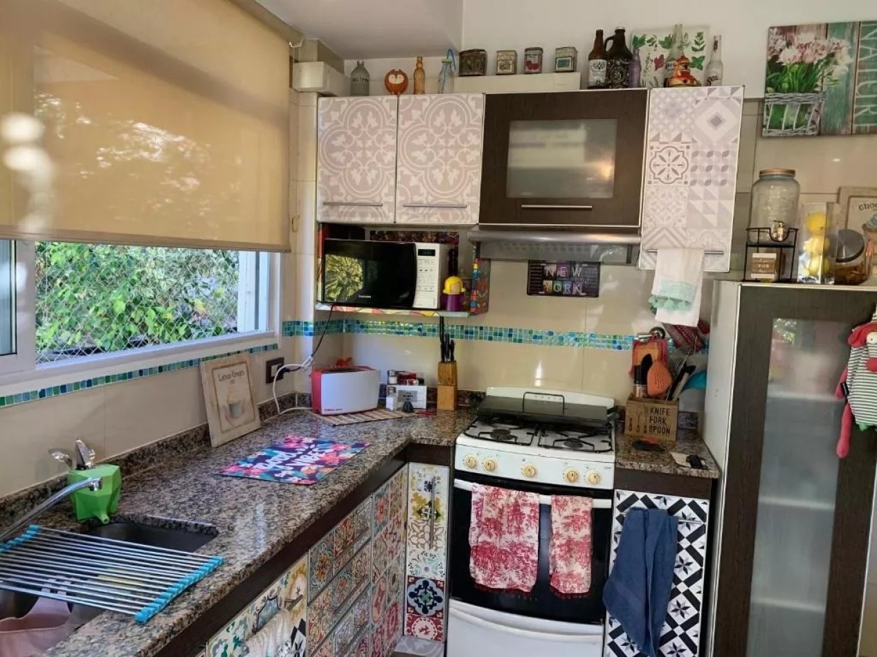 Venta depto 3 amb con balcon terraza en Muñiz 1000, Caballito
