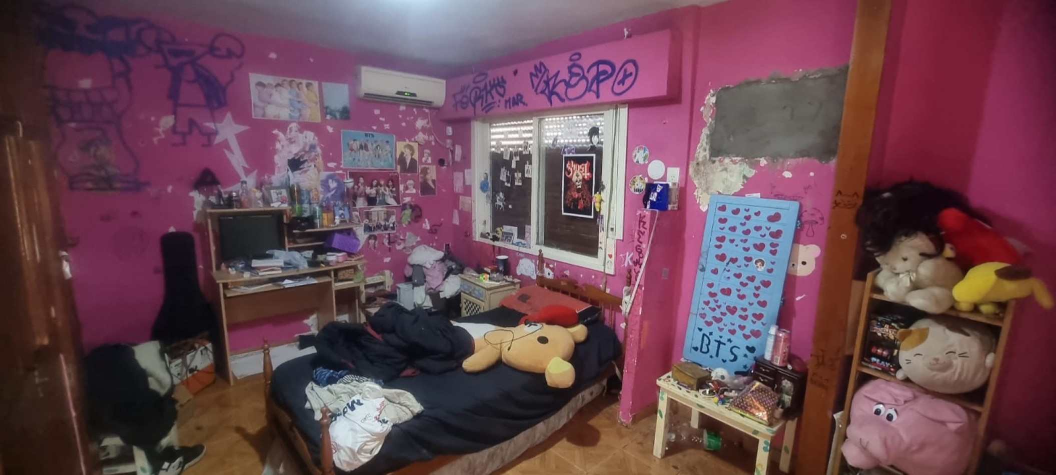 Casa de 5 amb con cochera y local en Chilavert 1500, Nueva Pompeya