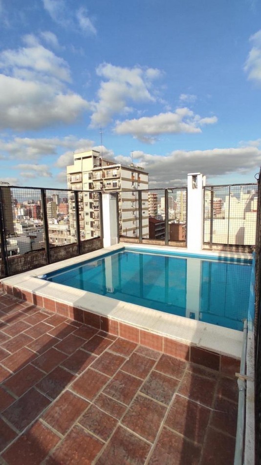 Departamento en Venta 5 Ambientes con Cochera en Belgrano R