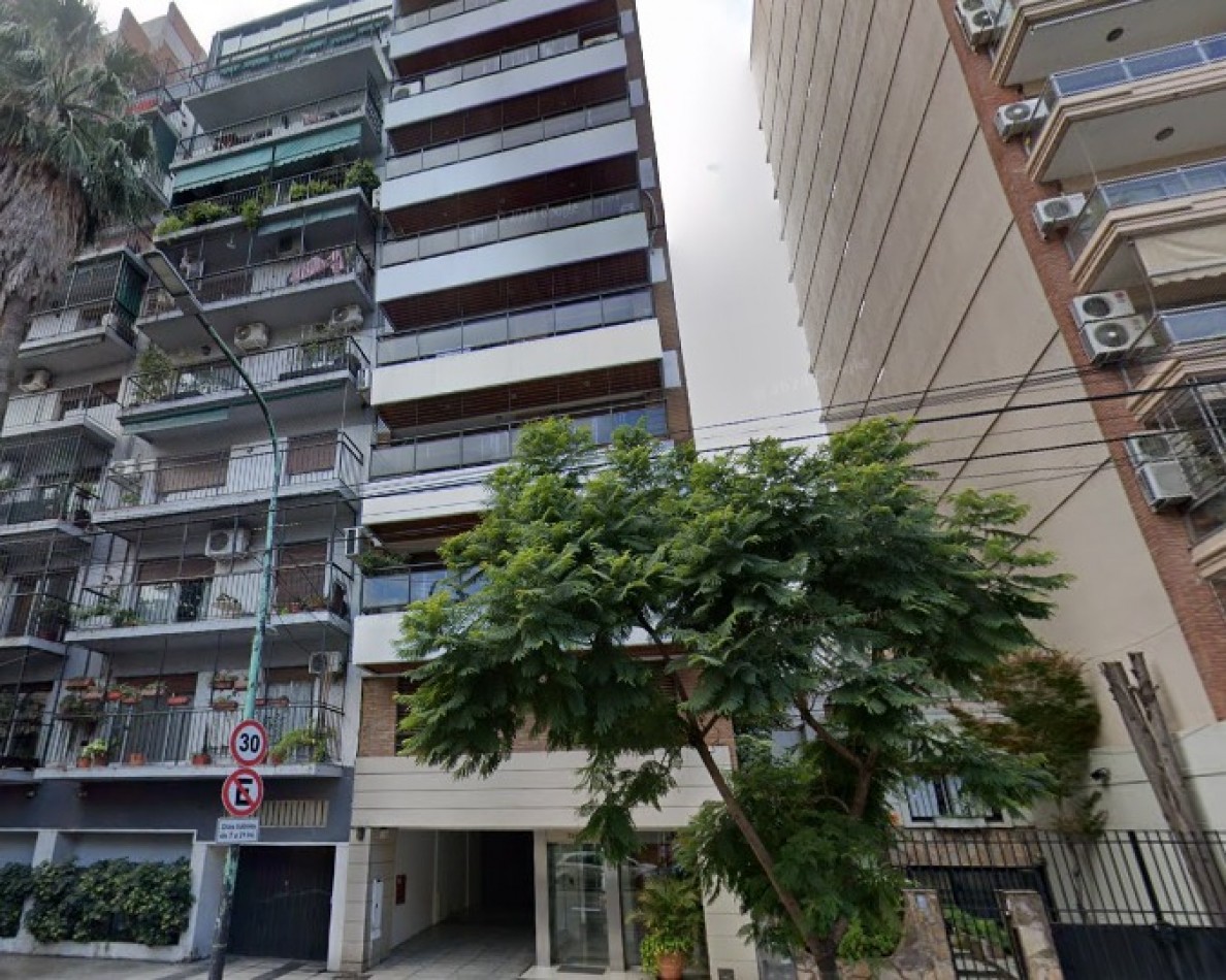 Departamento en Venta 5 Ambientes con Cochera en Belgrano R