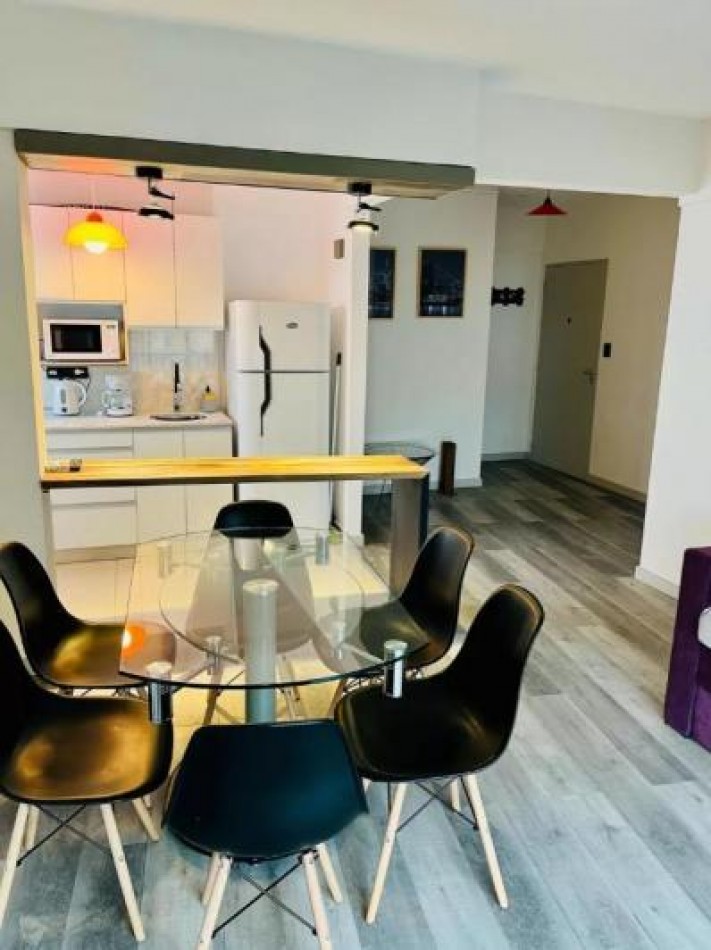 Venta departamento 2 ambientes en Darregueyra 2100, Palermo