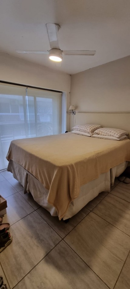 Venta departamento 4 ambientes con balcon en Mendoza 2600, Belgrano