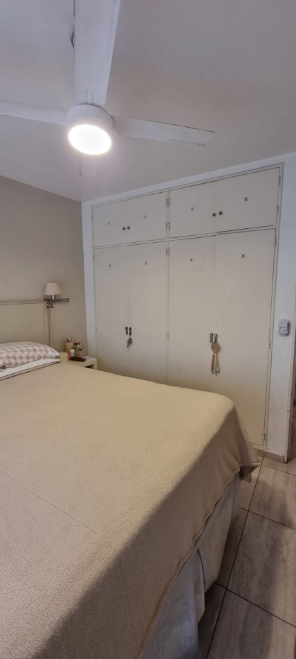 Venta departamento 4 ambientes con balcon en Mendoza 2600, Belgrano