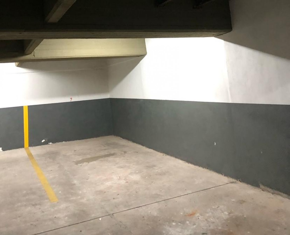Venta Depto 2 Amb Con Cochera Y Amenities En Palermo