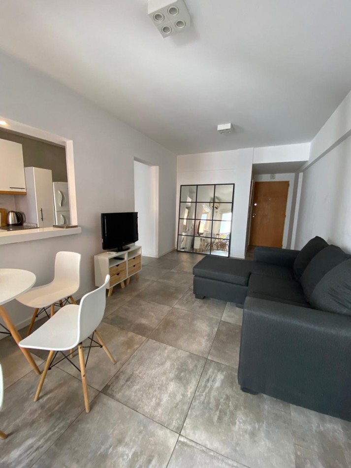 Venta Depto 2 Amb Con Cochera Y Amenities En Palermo