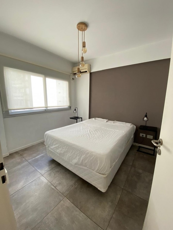 Venta Depto 2 Amb Con Cochera Y Amenities En Palermo