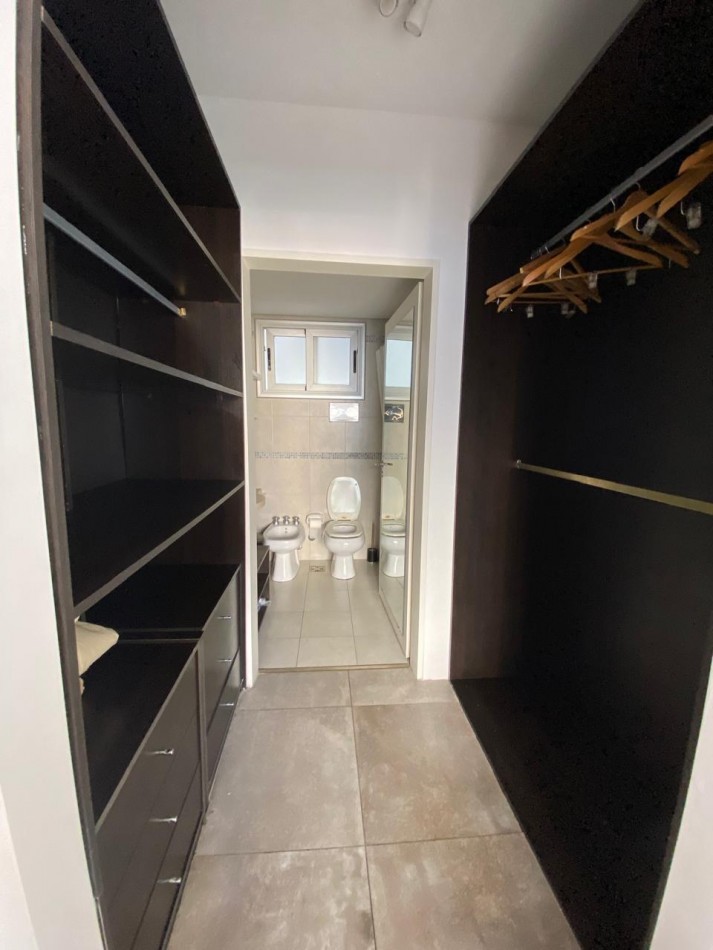 Venta Depto 2 Amb Con Cochera Y Amenities En Palermo