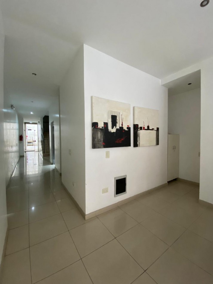 Venta Depto 2 Amb Con Cochera Y Amenities En Palermo