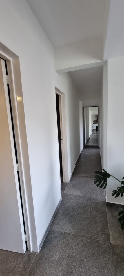 Venta departamento 4 amb con cochera en Husares 2200, Belgrano