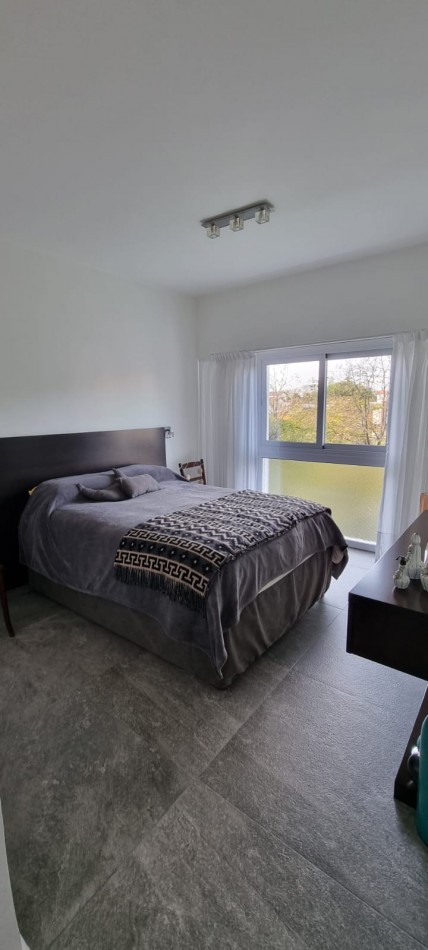 Venta departamento 4 amb con cochera en Husares 2200, Belgrano
