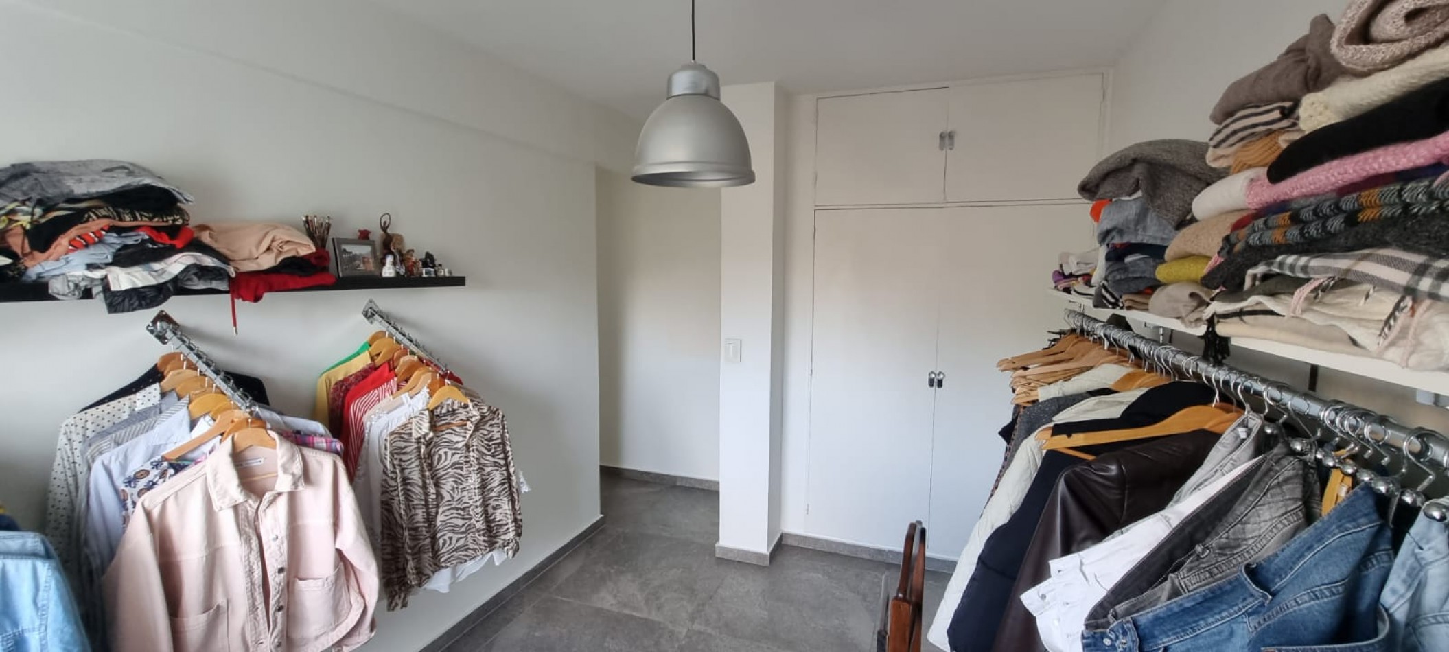 Venta departamento 4 amb con cochera en Husares 2200, Belgrano