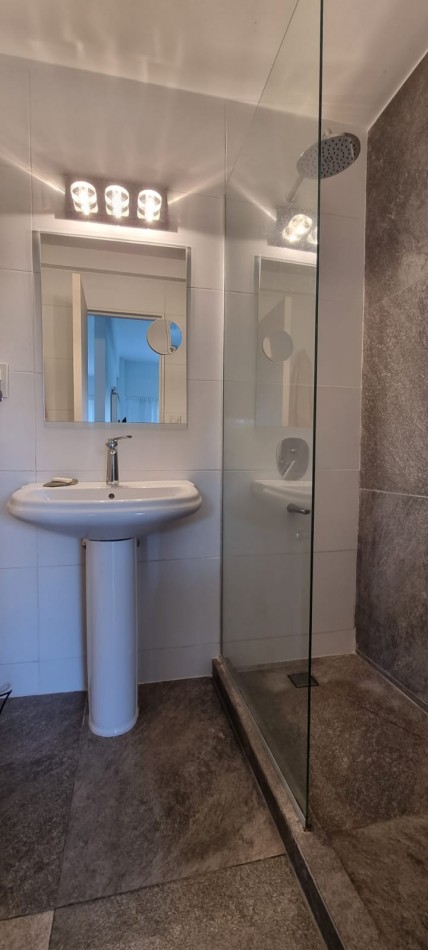 Venta departamento 4 amb con cochera en Husares 2200, Belgrano