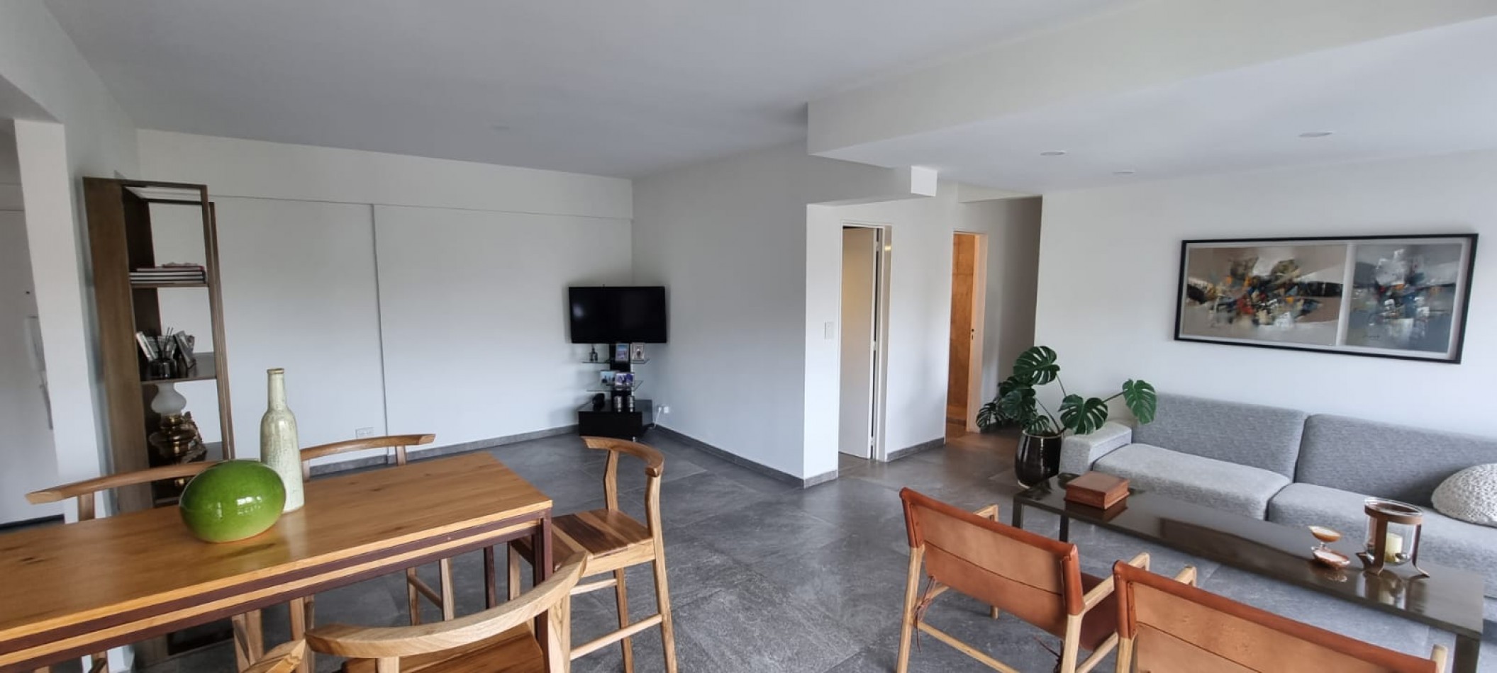 Venta departamento 4 amb con cochera en Husares 2200, Belgrano