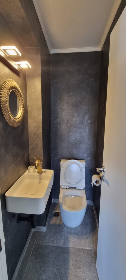 Venta departamento 4 amb con cochera en Husares 2200, Belgrano