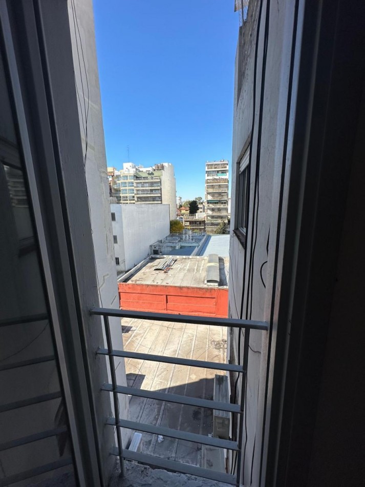 Venta departamento 3 amb en Aranguren 2900, Flores