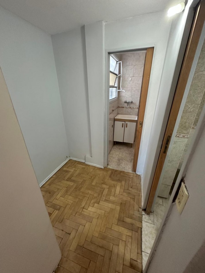 Venta departamento 3 amb en Aranguren 2900, Flores