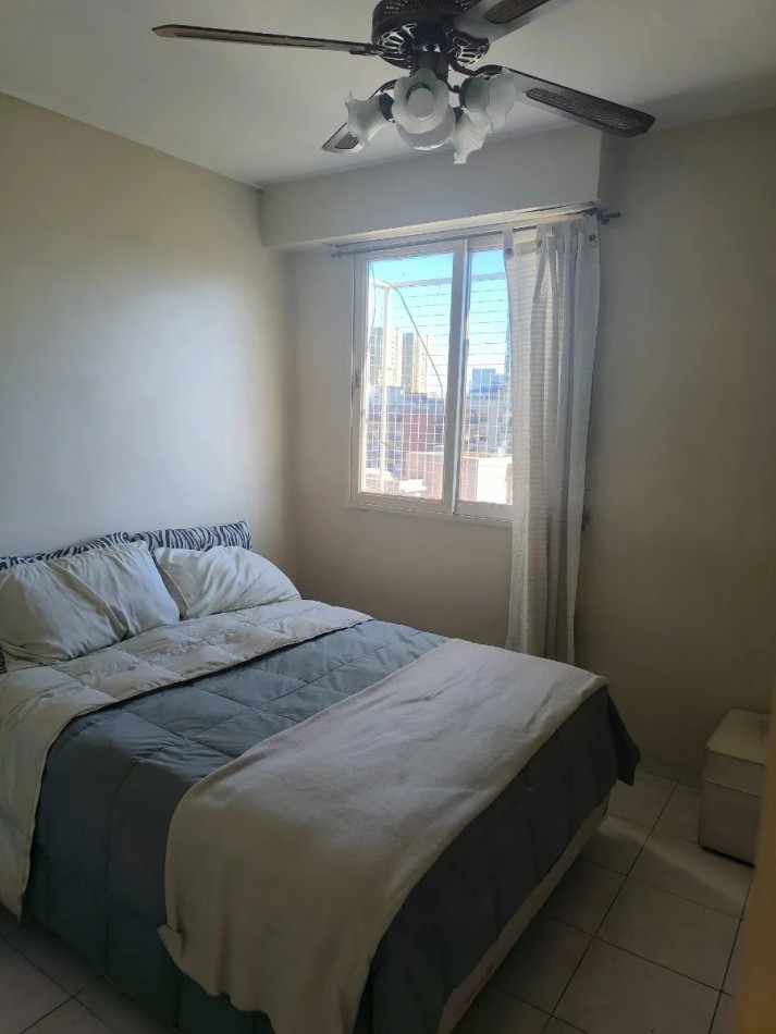 Venta Depto Frente 3 amb en Dr. Eleodoro Lobos 200, Caballito
