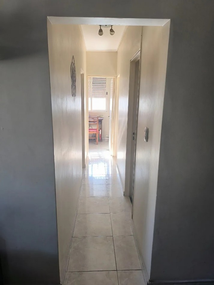 Venta Depto Frente 3 amb en Dr. Eleodoro Lobos 200, Caballito