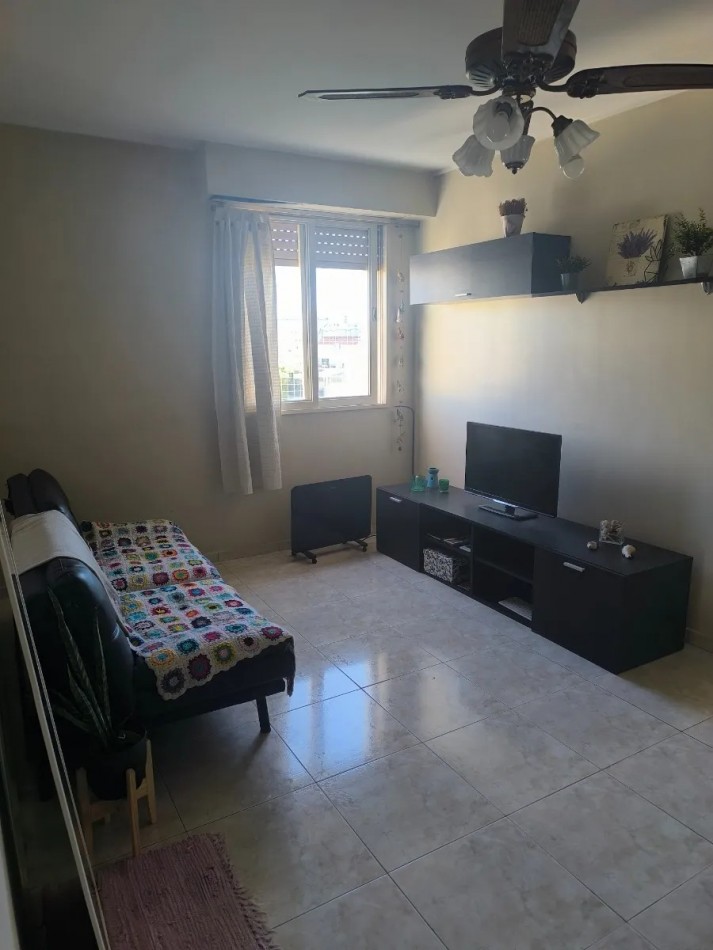 Venta Depto Frente 3 amb en Dr. Eleodoro Lobos 200, Caballito