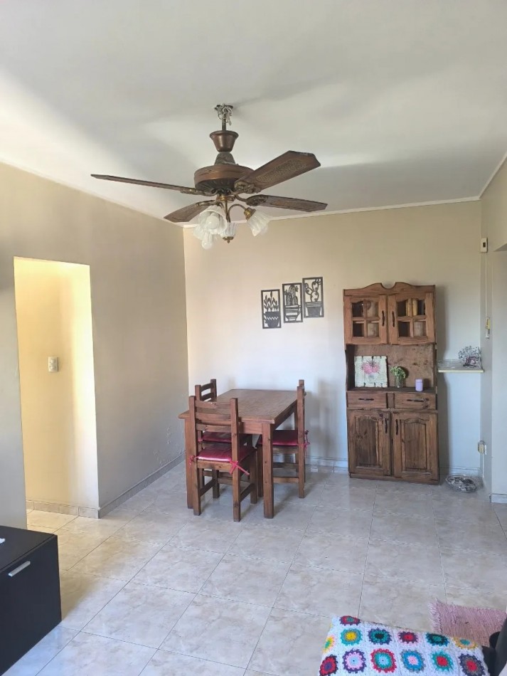 Venta Depto Frente 3 amb en Dr. Eleodoro Lobos 200, Caballito