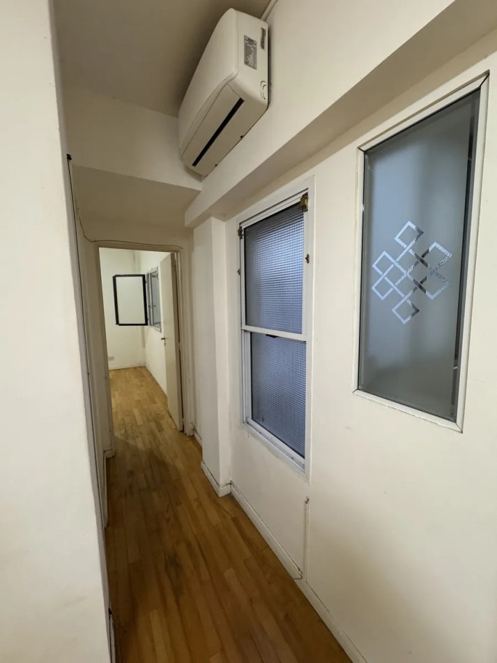 Venta OPORTUNIDAD depto 2 amb en Av. H. Pueyrredon 800, Caballito