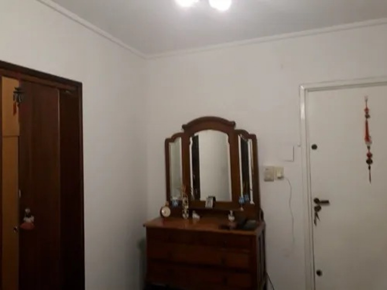 Venta depto Lateral 2 amb en Formosa 300, Caballito